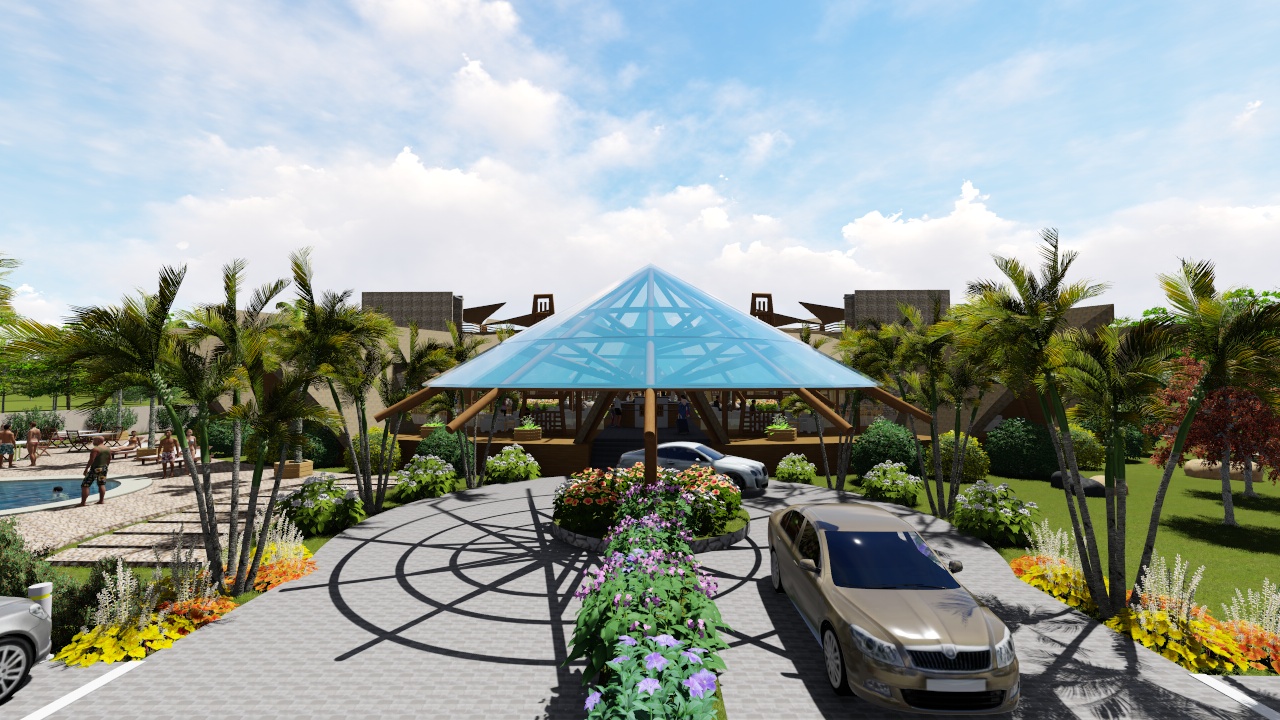 KAJIADO RESORT - ID ACL-LD502 – image 2